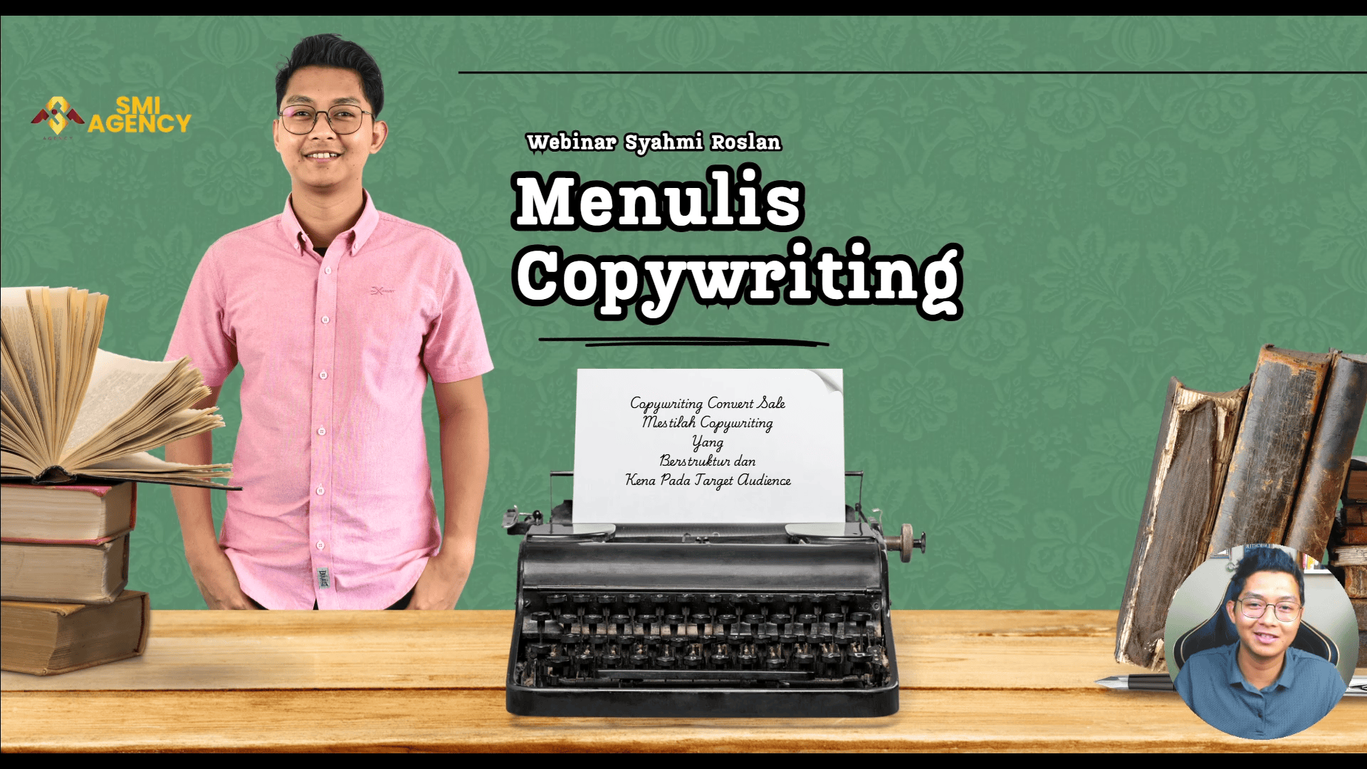 Panduan Menulis Copywriting